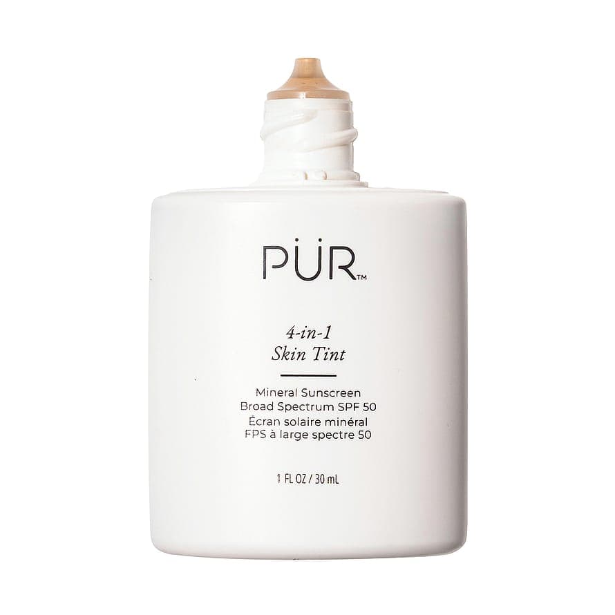 4-in-1 Skin Tint SPF50 MN3