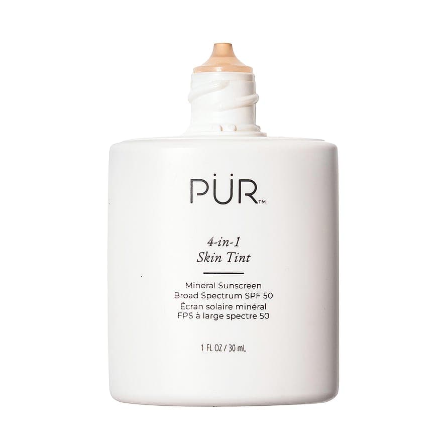 4-in-1 Skin Tint SPF50 LG3