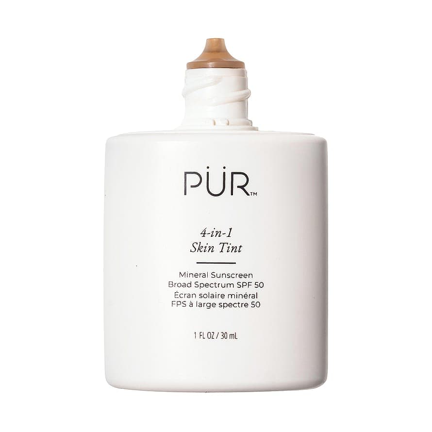 4-in-1 Skin Tint SPF50 TN2