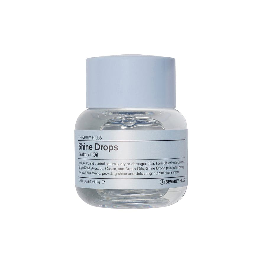 Shine Drops Treatment Oil 62 ml