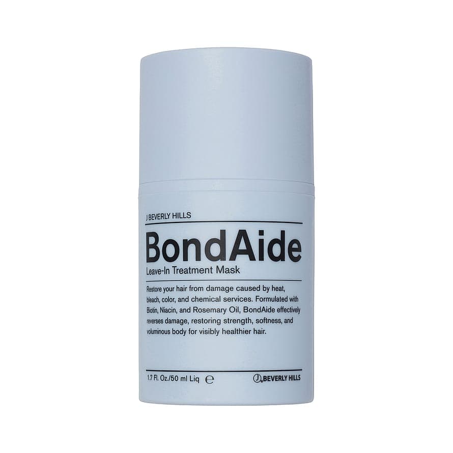 BondAide Leav-In Treatment Mask 50 ml