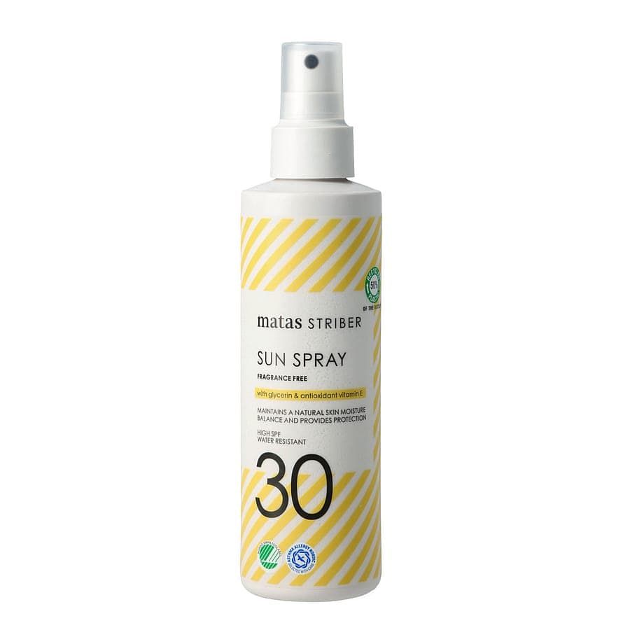 Solspray SPF30 UP 200 ml