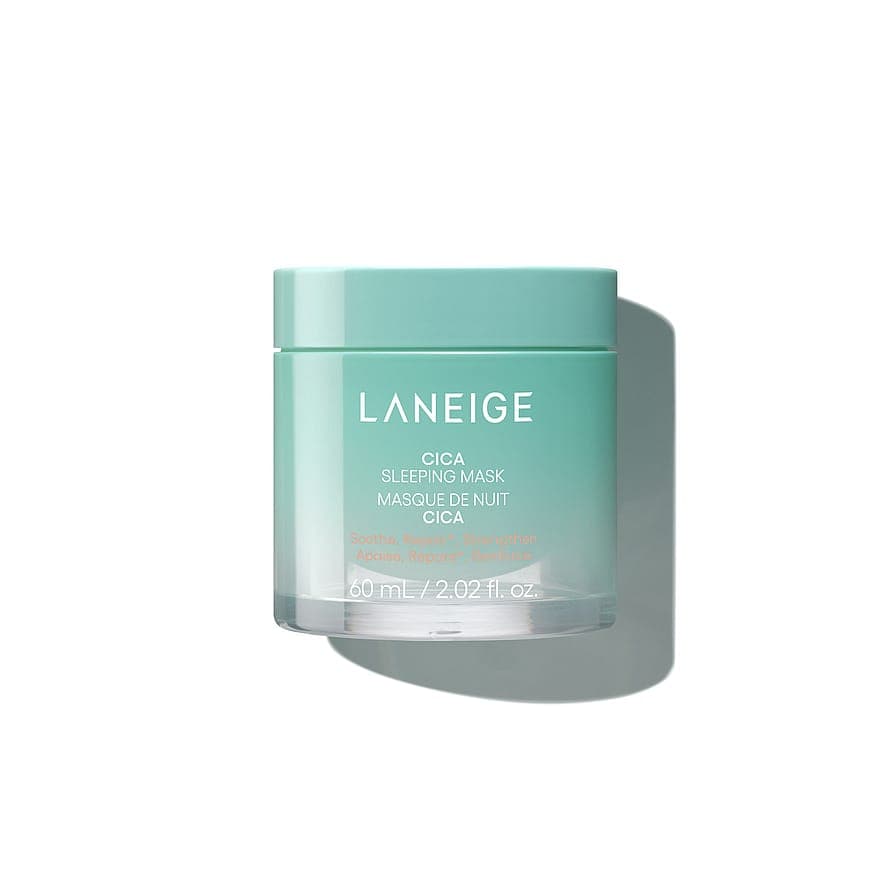Cica Sleeping Mask 60 ml
