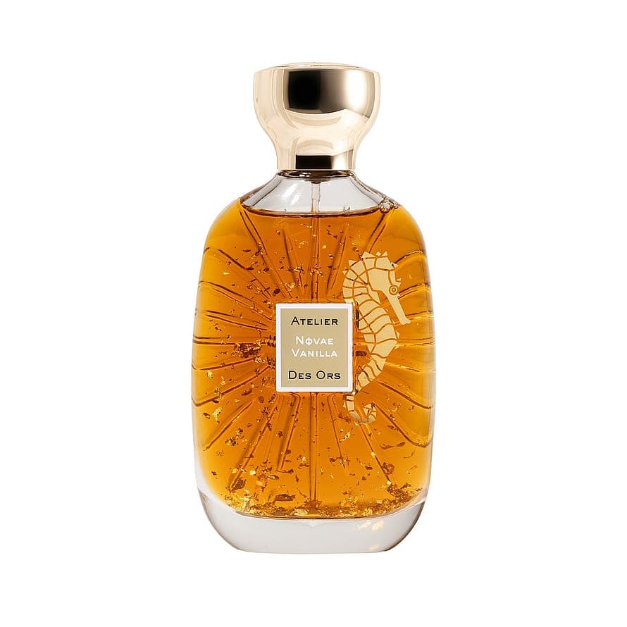 Novae Vanilla Eau de Parfum 100 ml