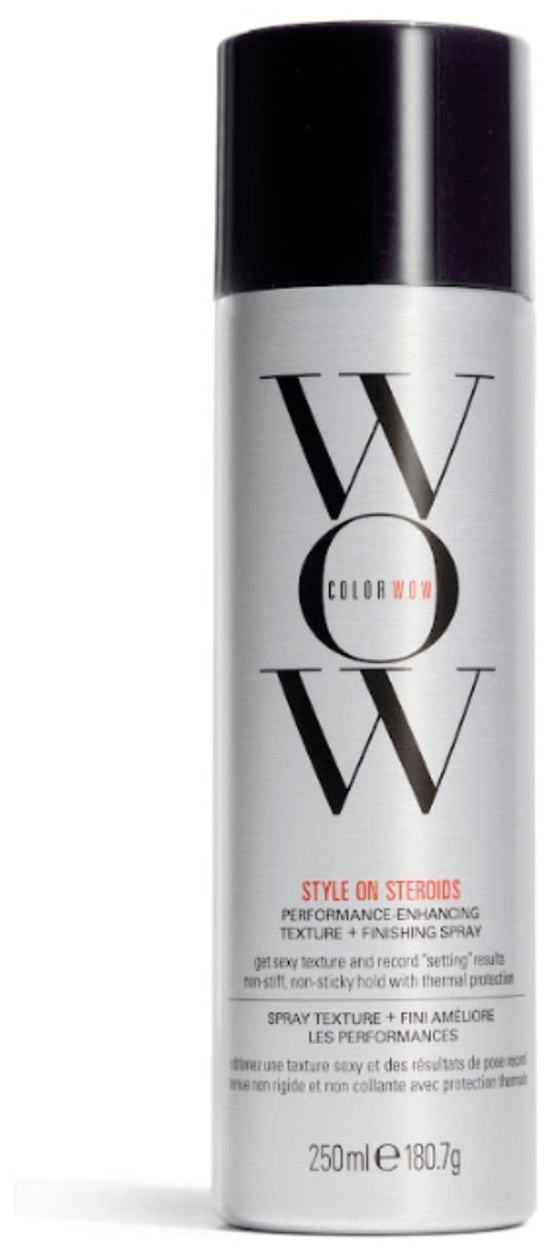 Style On Steroids - Performance Enhancing Texture Spray 250 ml