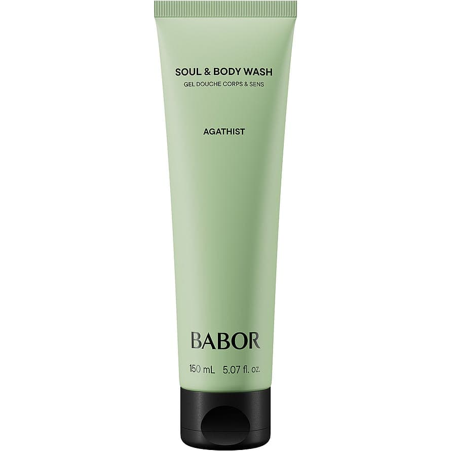 Soul & Body Wash Agathist 150 ml