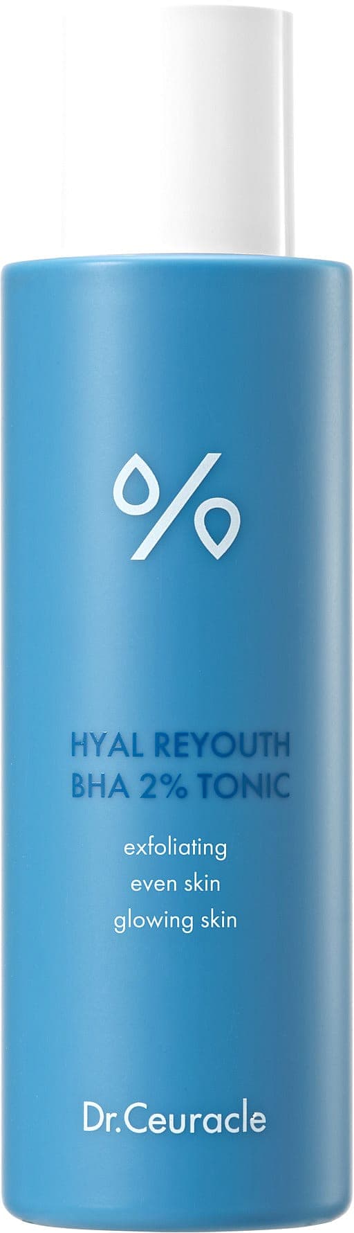 Hyal Reyouth BHA 2% Tonic 100 ml