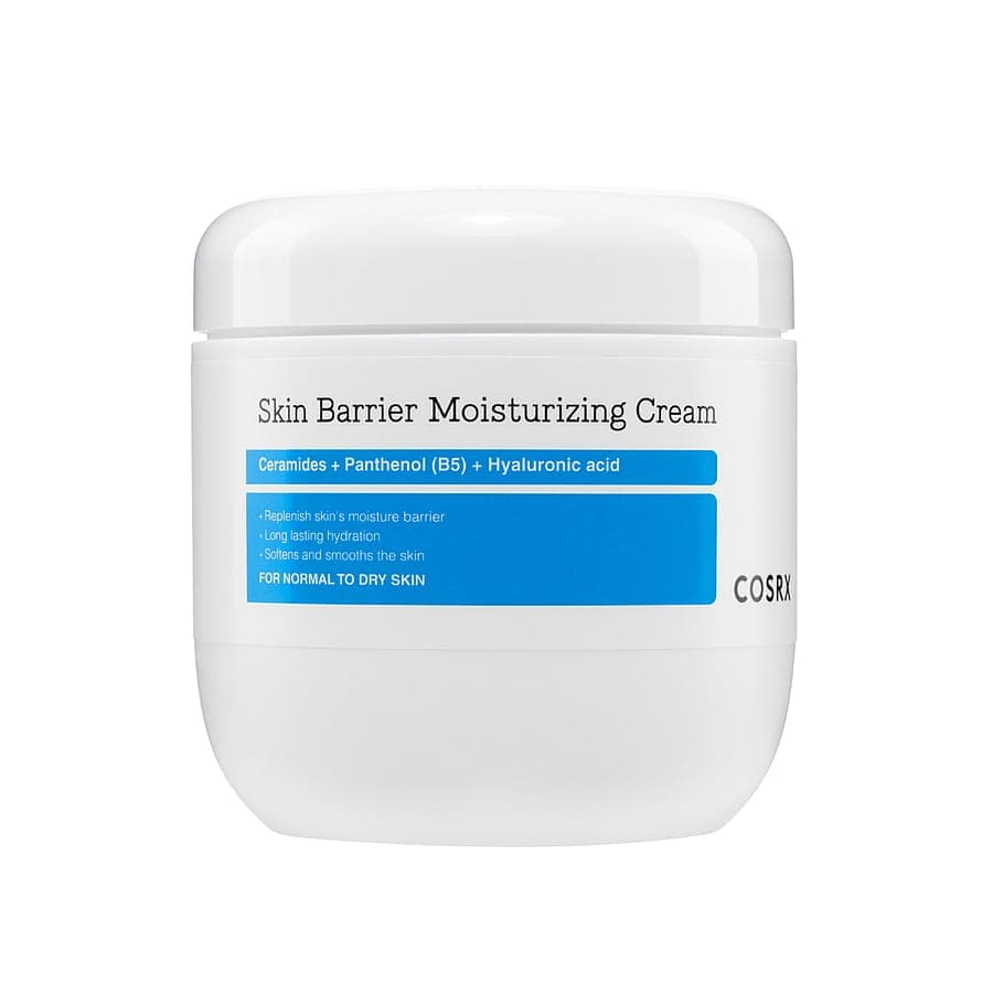 Skin Barrier Moisturizing Cream 450 ml