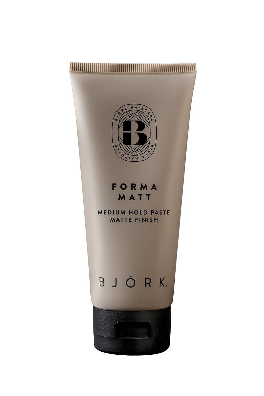 Forma Matt Medium Hold Paste 100 ml
