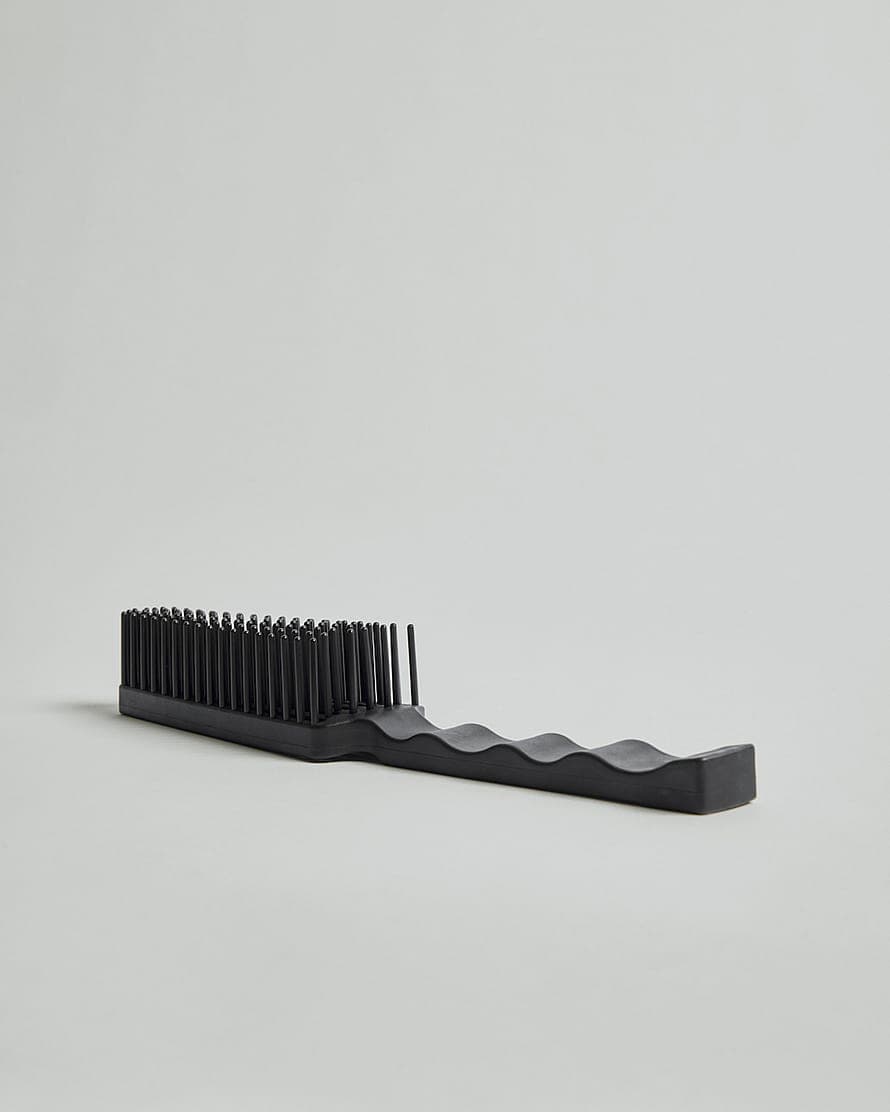 Detangle Brush Black