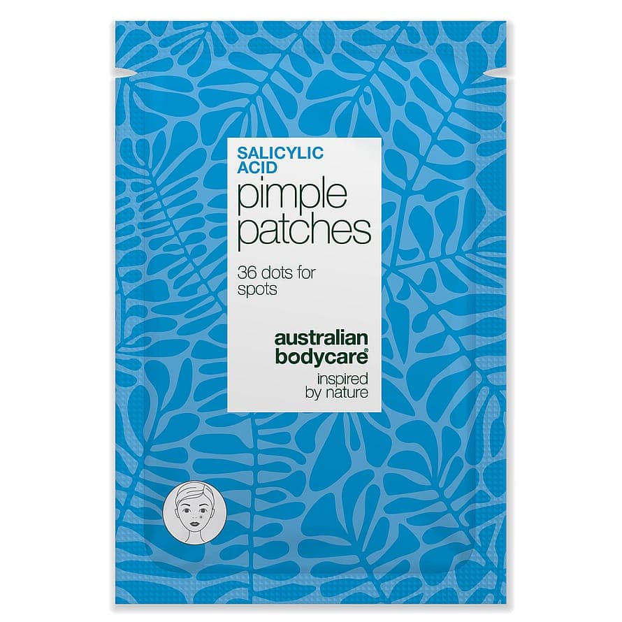Salicylic Acid Pimple Patches