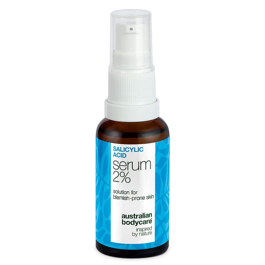 Salicylic Acid Serum - 2% 30 ml