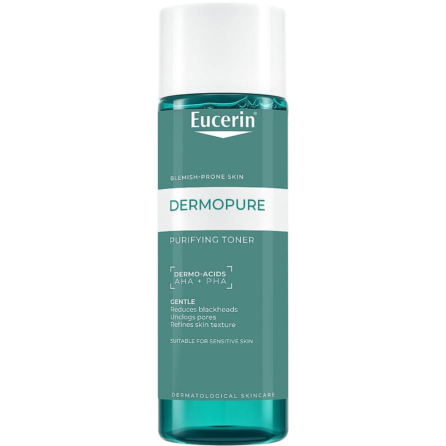 DermoPure Purifying Toner 200 ml