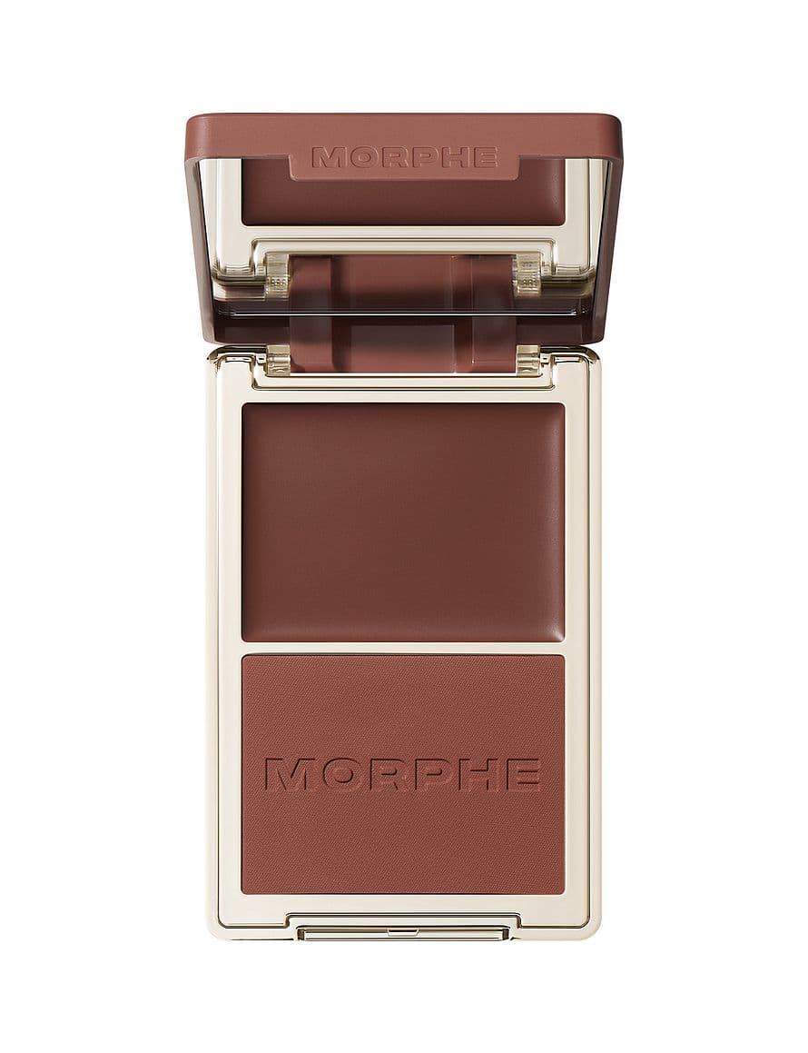 Cheek Thrills Bronze & Tone Duos Fiji Beach