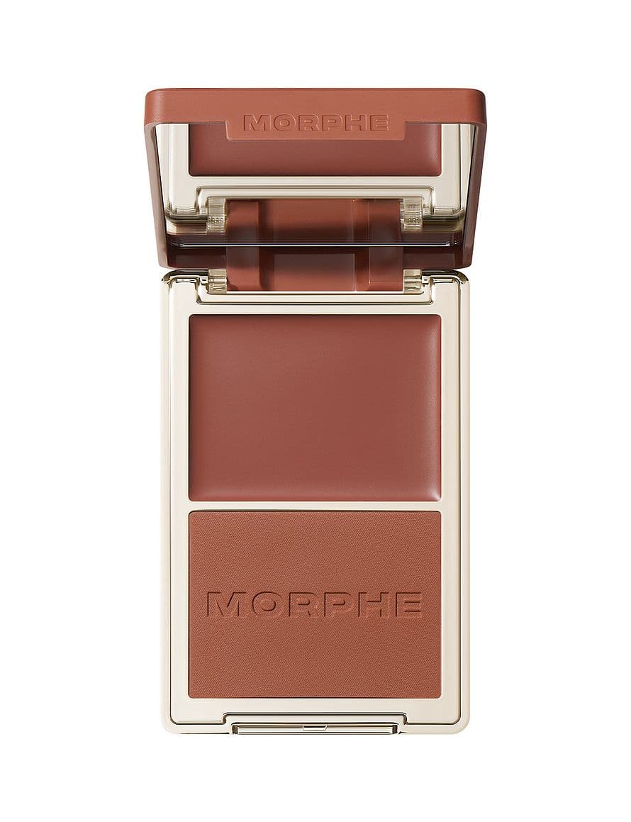 Cheek Thrills Bronze & Tone Duos Malibu Villa