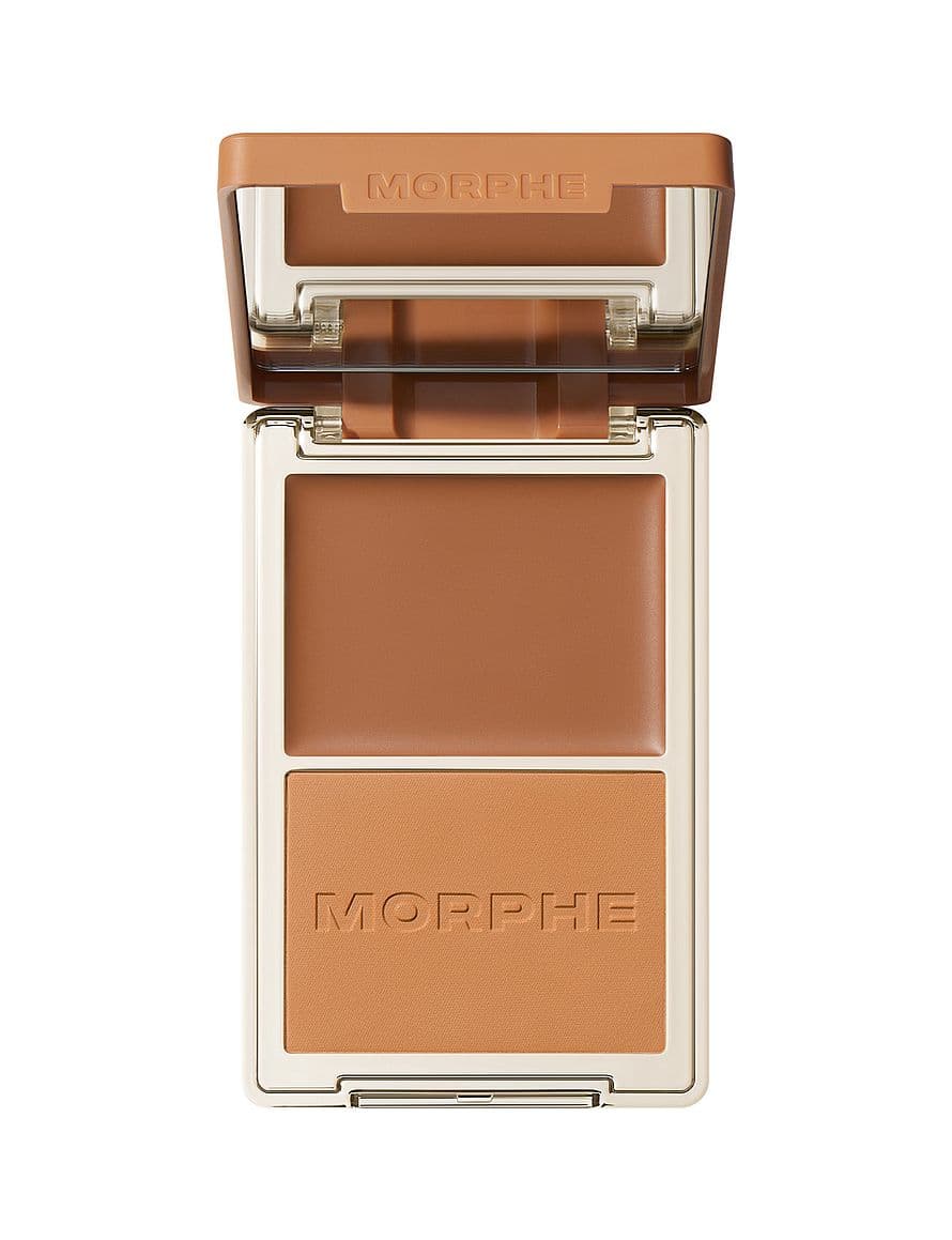 Cheek Thrills Bronze & Tone Duos Amalfi Coast