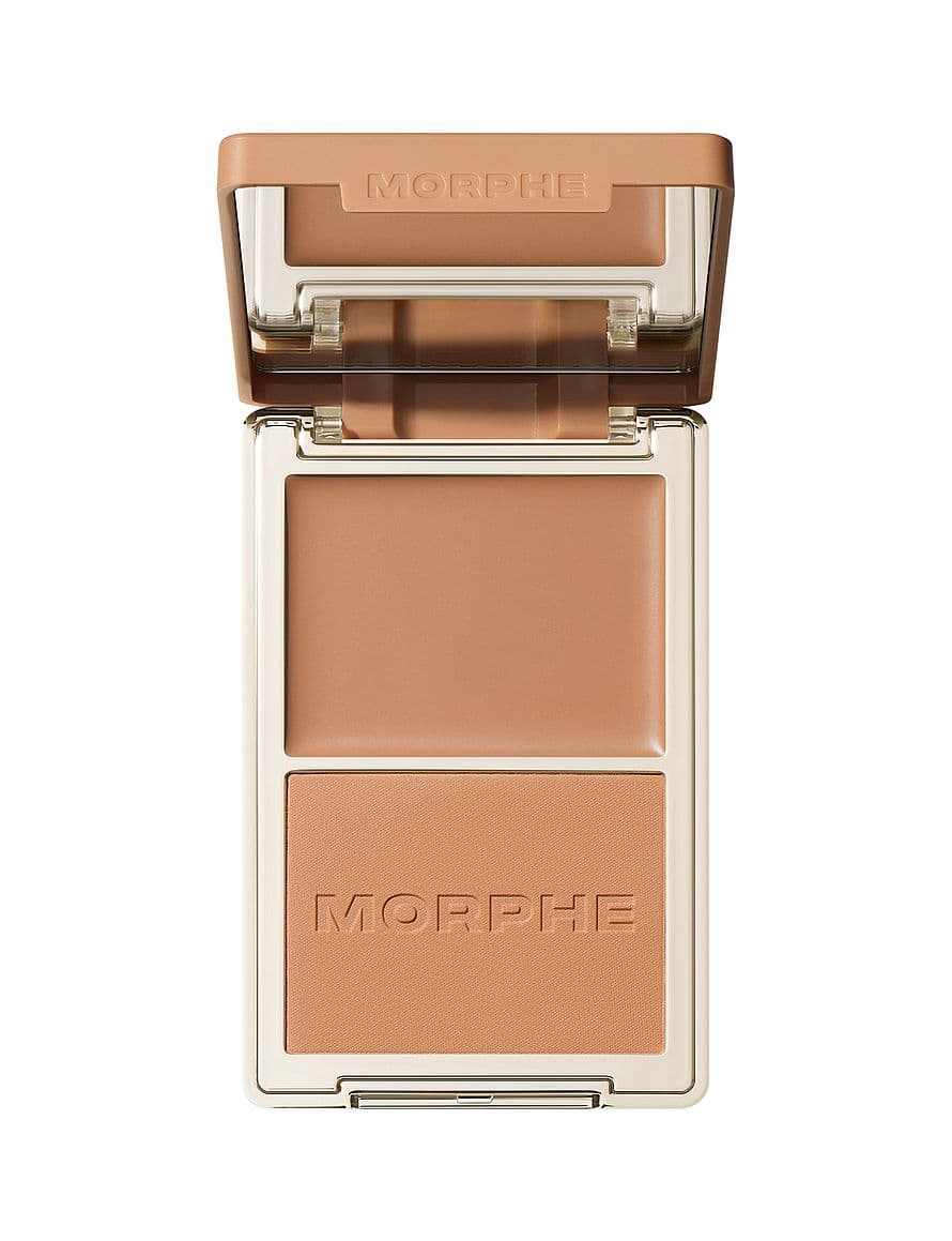 Cheek Thrills Bronze & Tone Duos Maui Surf