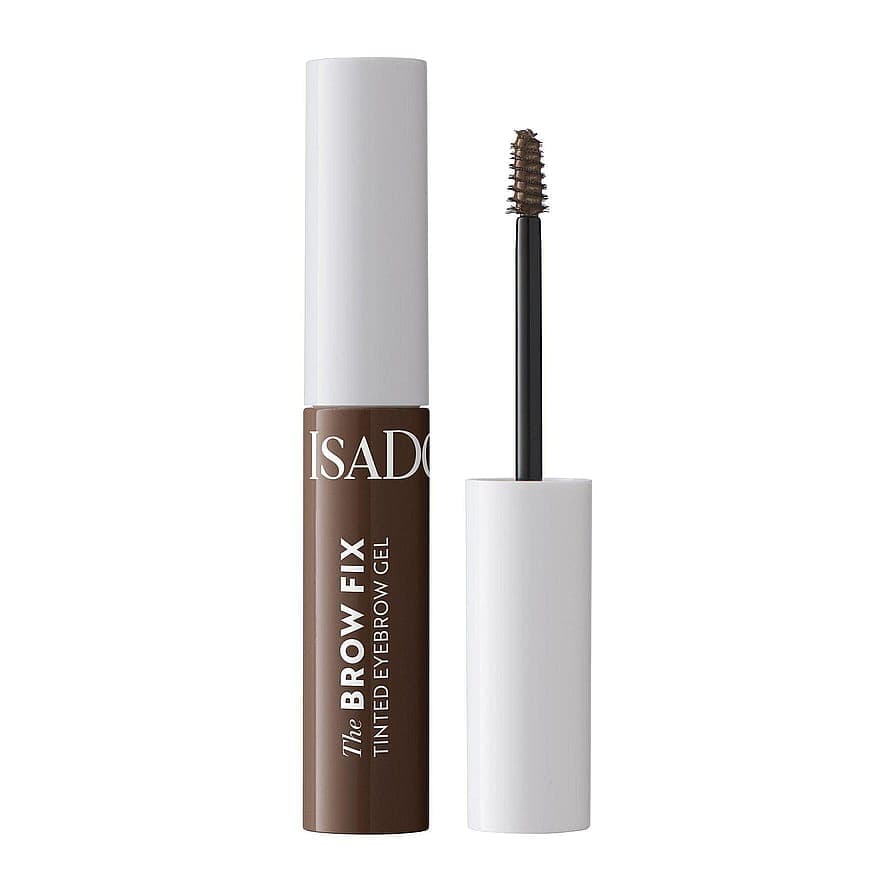 The Brow Fix Tinted Eyebrow Gel 03 Medium Brown 3,5 ml