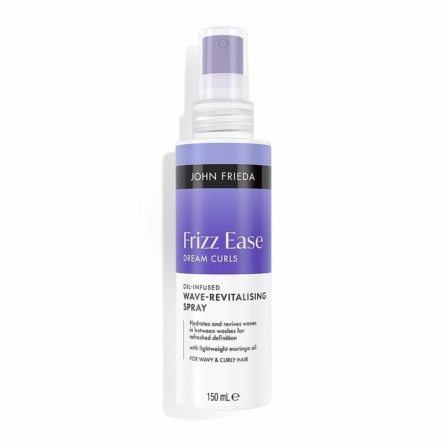 Frizz Ease Dream Curls Oil-Infused Wave-Revitalising Spray 150 ml