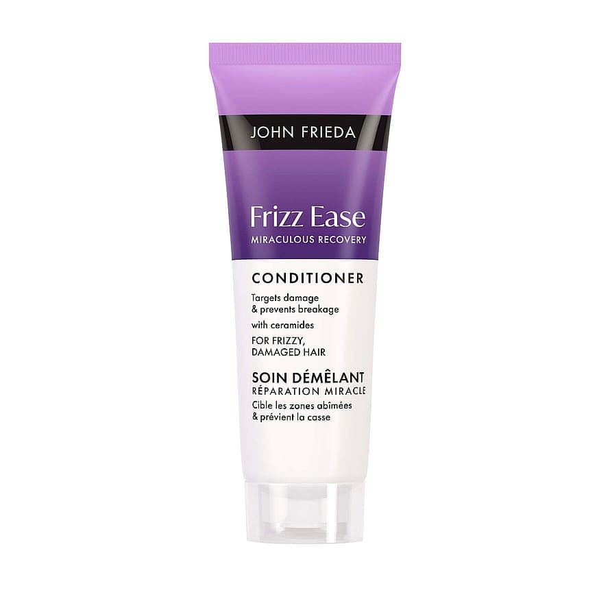 Frizz Ease Miraculous Recovery Conditioner 75 ml