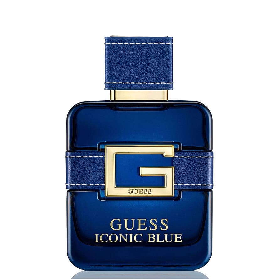 Iconic Blue Men Eau de Parfum 100 ml