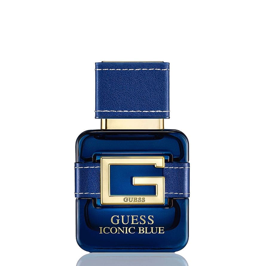 Iconic Blue Men Eau de Parfum 30 ml