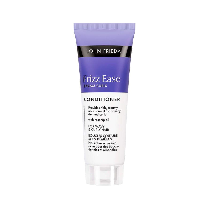 Frizz Ease Dream Curls Conditioner 75 ml