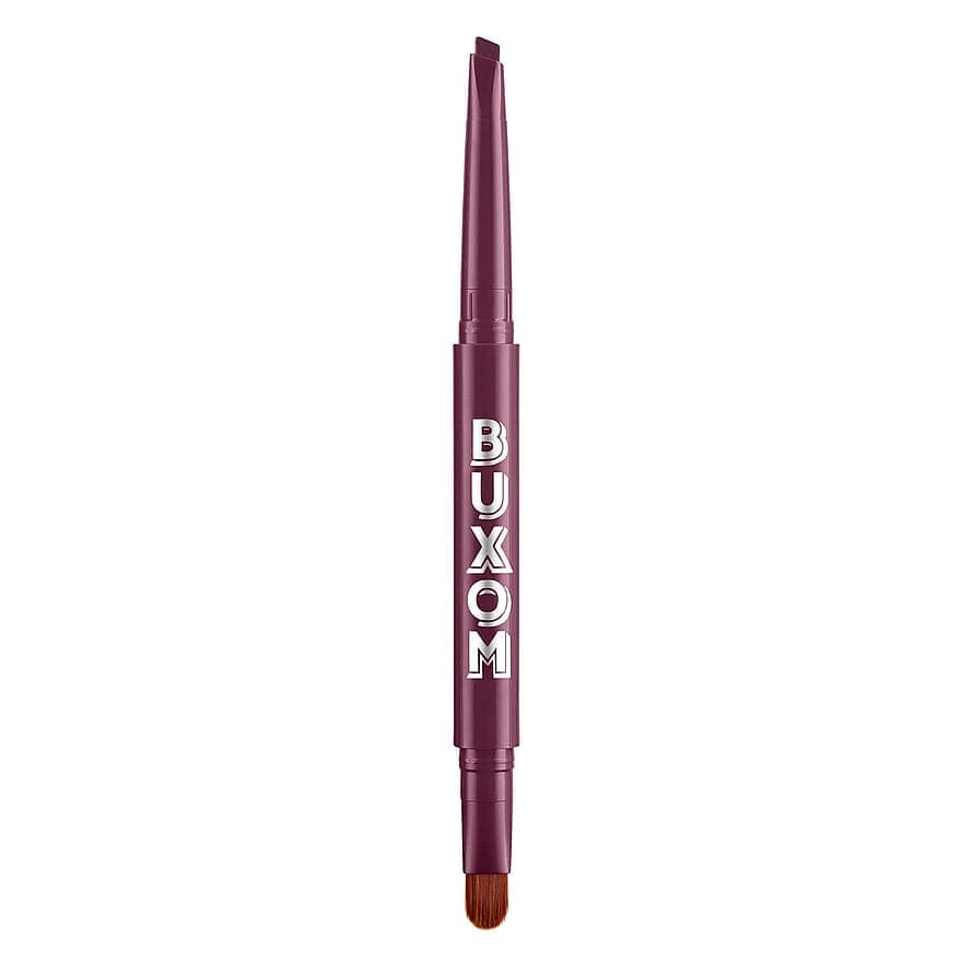 Power Line Plumping Lipliner Dolly Deep