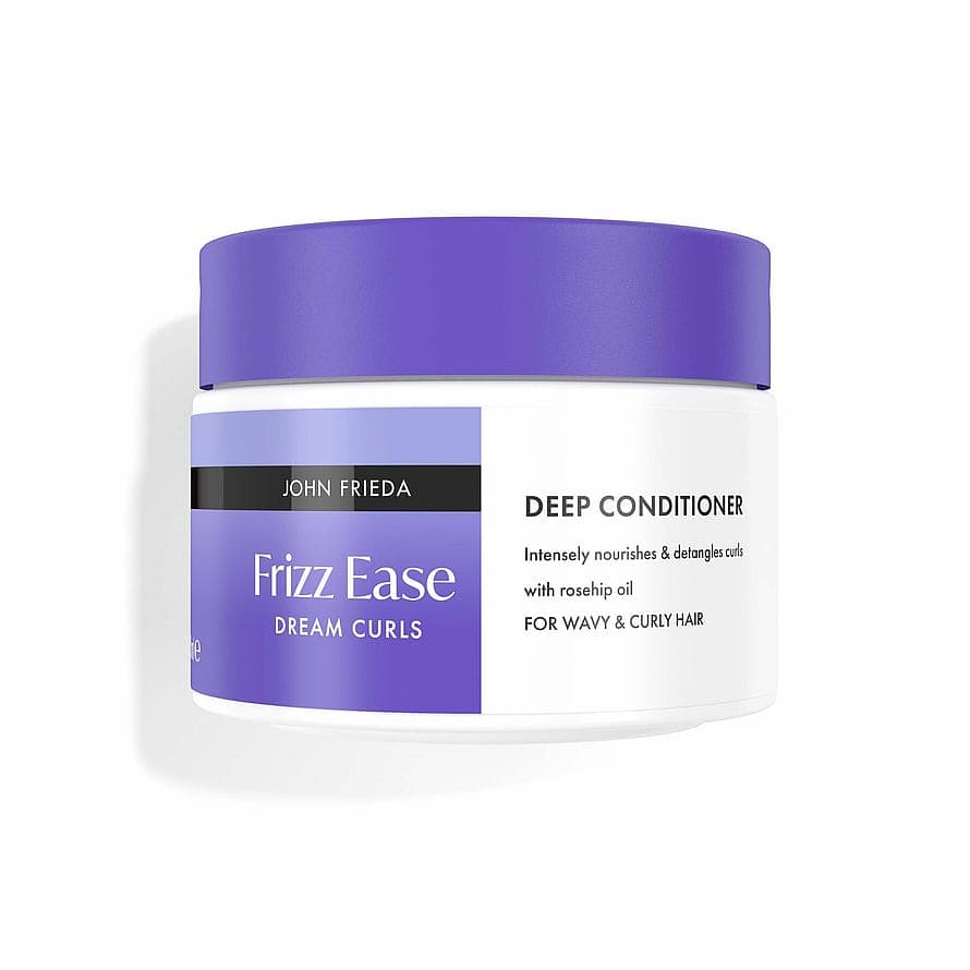 Frizz Ease Dream Curls Deep conditioner 250 ml