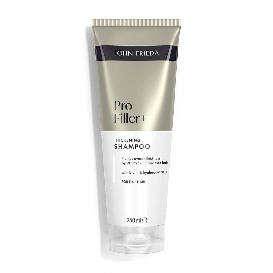 ProFiller+ Thickening Shampoo 250 ml