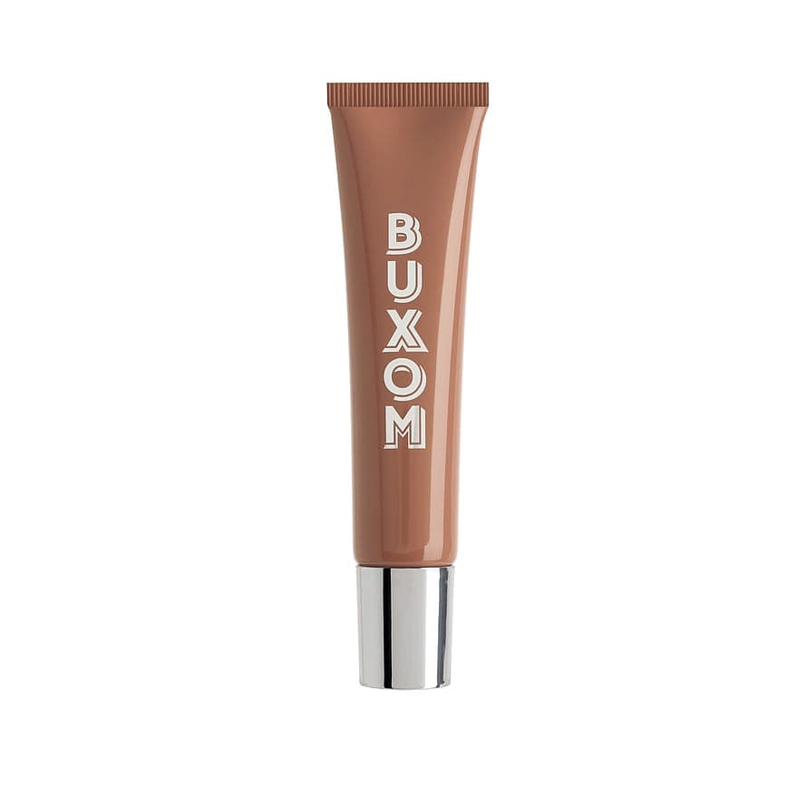 Power-Full Plumping Peptide Lip Treatment Caramel Glaze