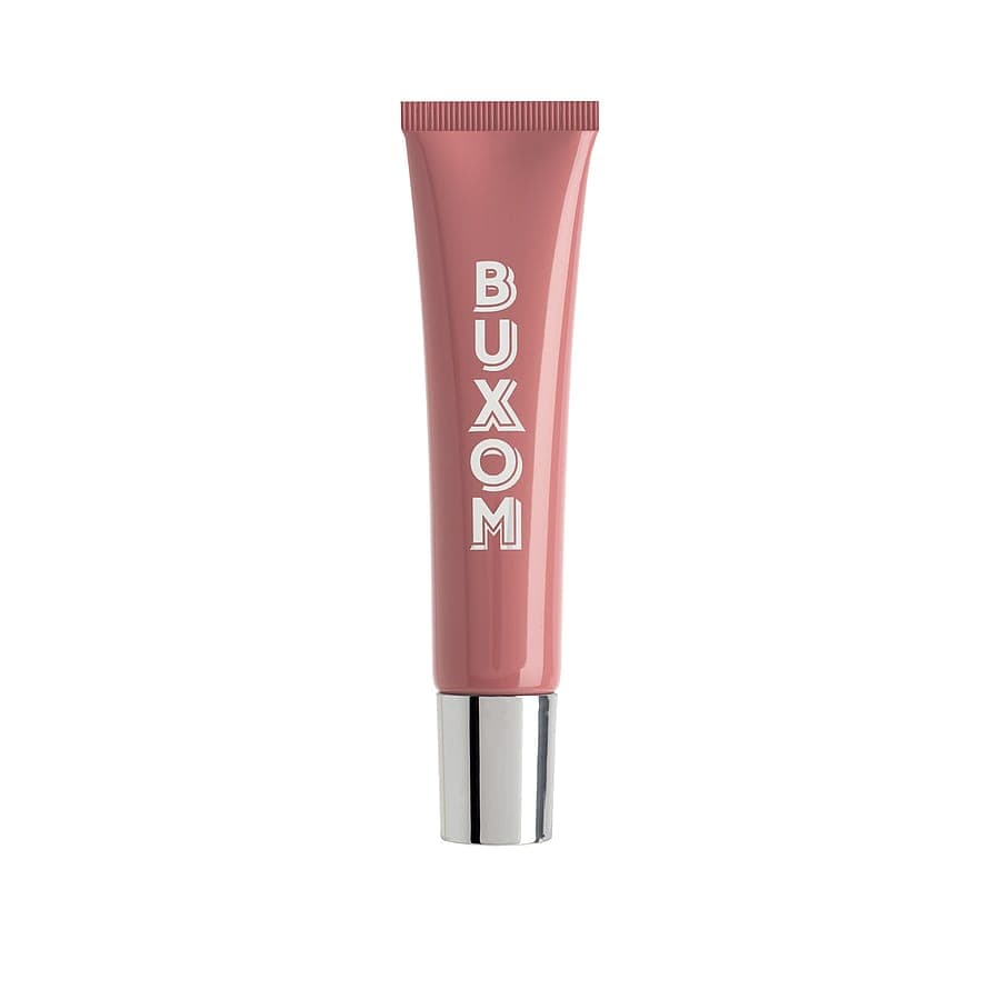 Power-Full Plumping Peptide Lip Treatment Rose Glaze