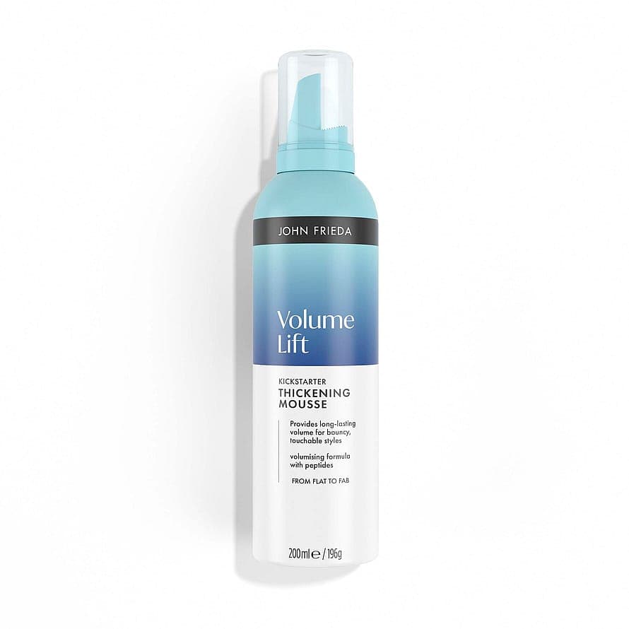 Volume Lift Thickening Mousse 200 ml