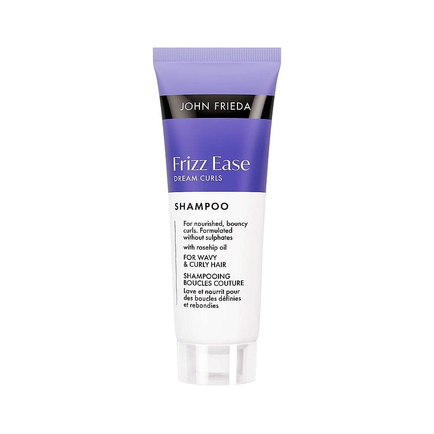 Frizz Ease Dream Curls Shampoo 75 ml