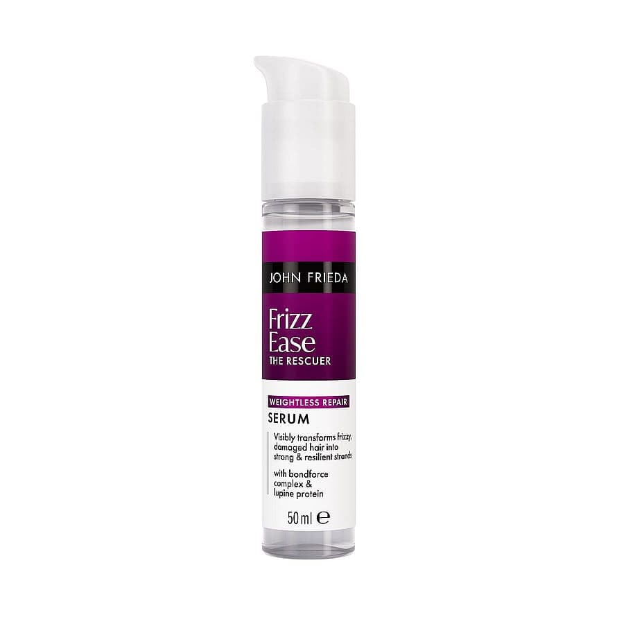 Frizz Ease The Rescuer Serum 50 ml