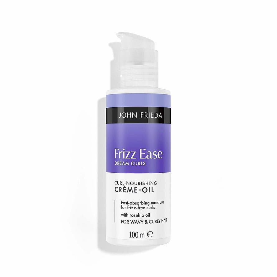 Frizz Ease Dream Curls Curl oil 100 ml