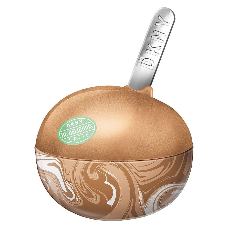 Be Delicious Café Pistachio Latte Eau de Parfum 50 ml