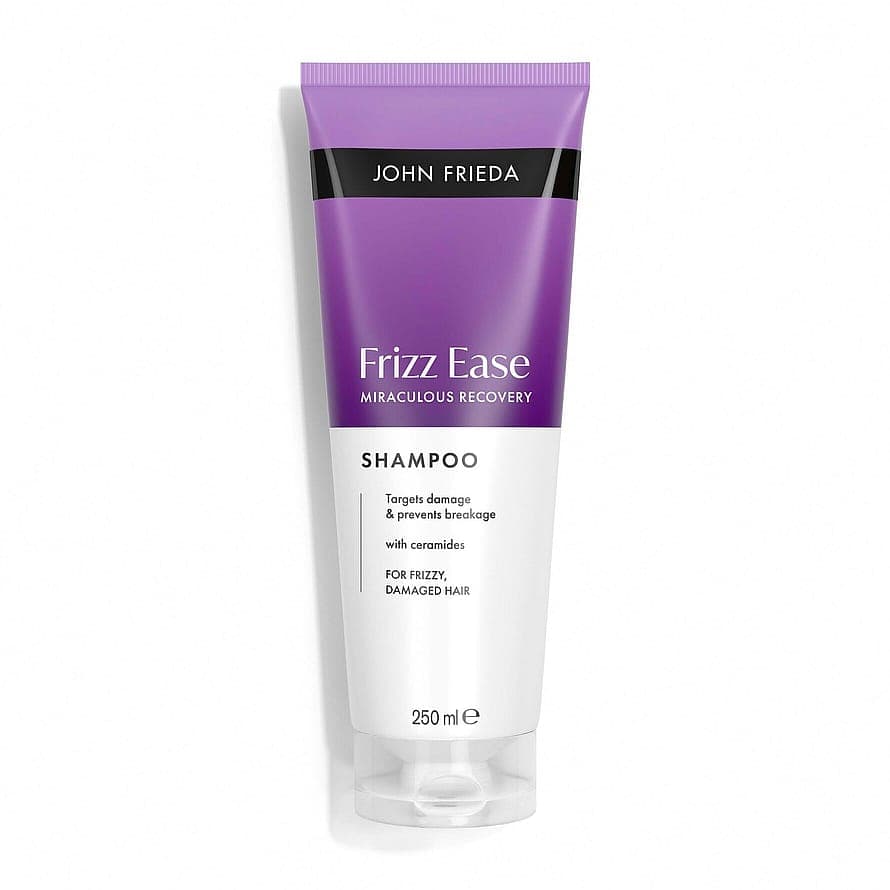 Frizz Ease Miraculous Recovery Shampoo 250 ml