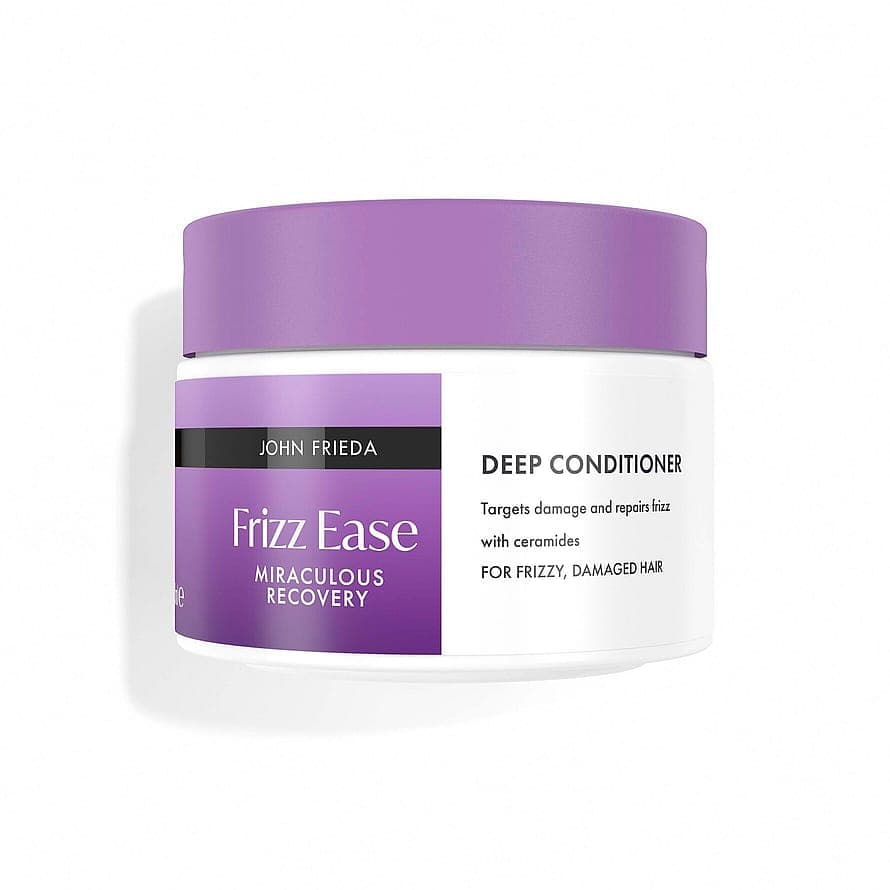 Frizz Ease Miraculous Recovery Deep conditioner 250 ml