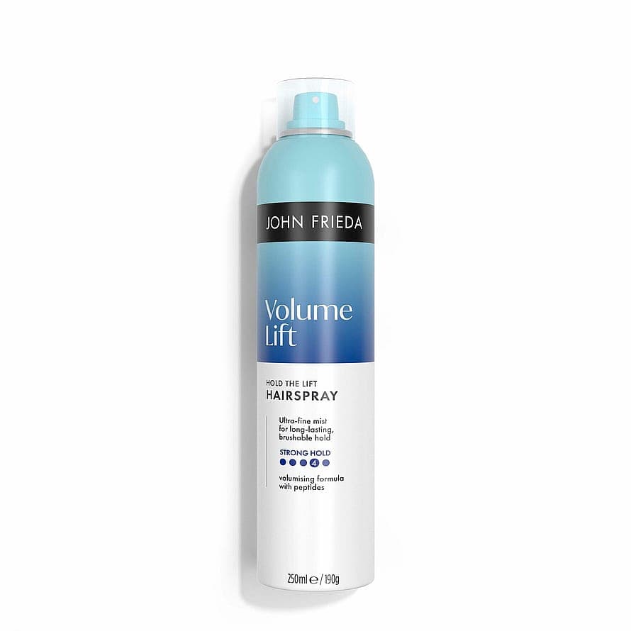 Volume Lift Lightweight Hairspray 250 ml