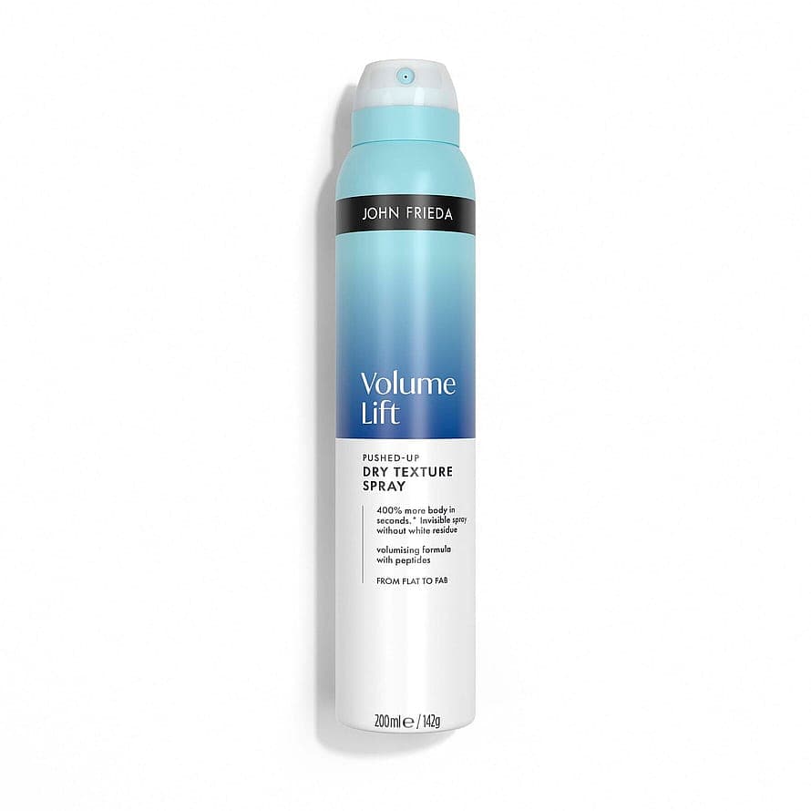 Volume Lift Push up dry texture spray 200 ml