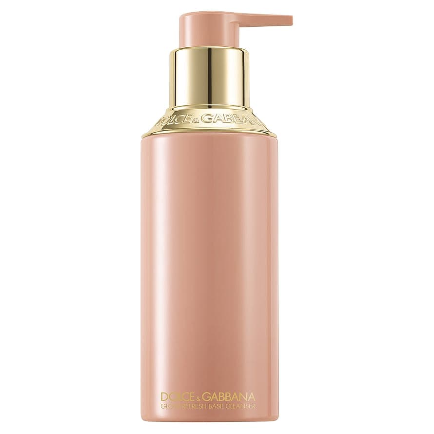 Glow- Basil Cleanser Serum-Touch Hydrating 150 ml