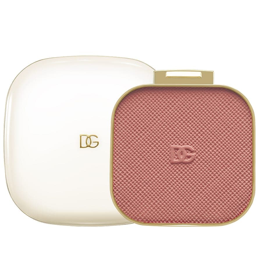 Cheeks&Eyes Match Lasting Blush & Eyeshadow Powder, refill 01 Blissful Mauve, Refill