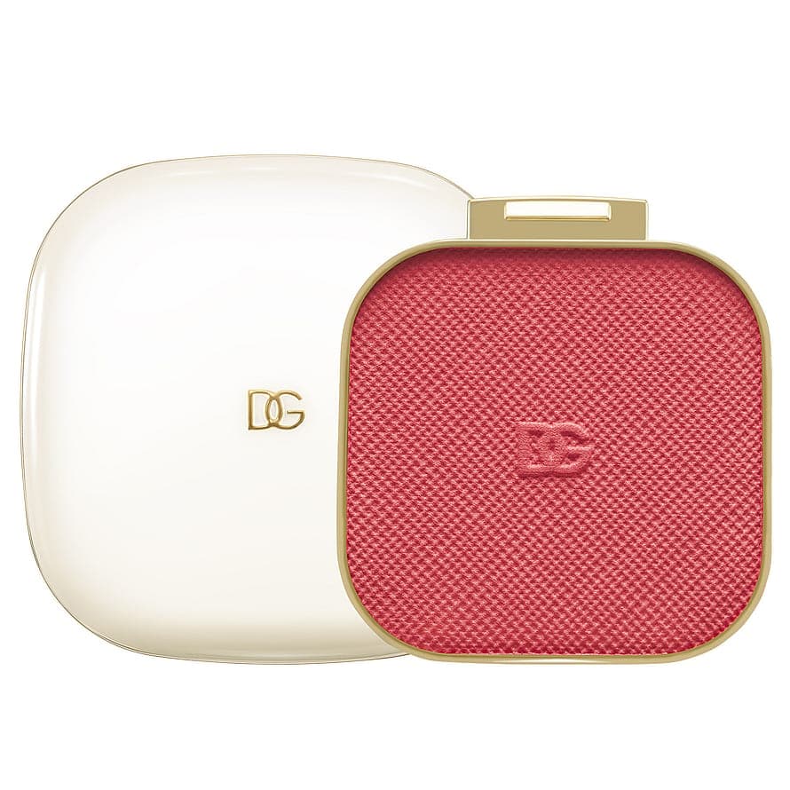 Cheeks&Eyes Match Lasting Blush & Eyeshadow Powder, refill 05 Wonderful Strawberry, Refill