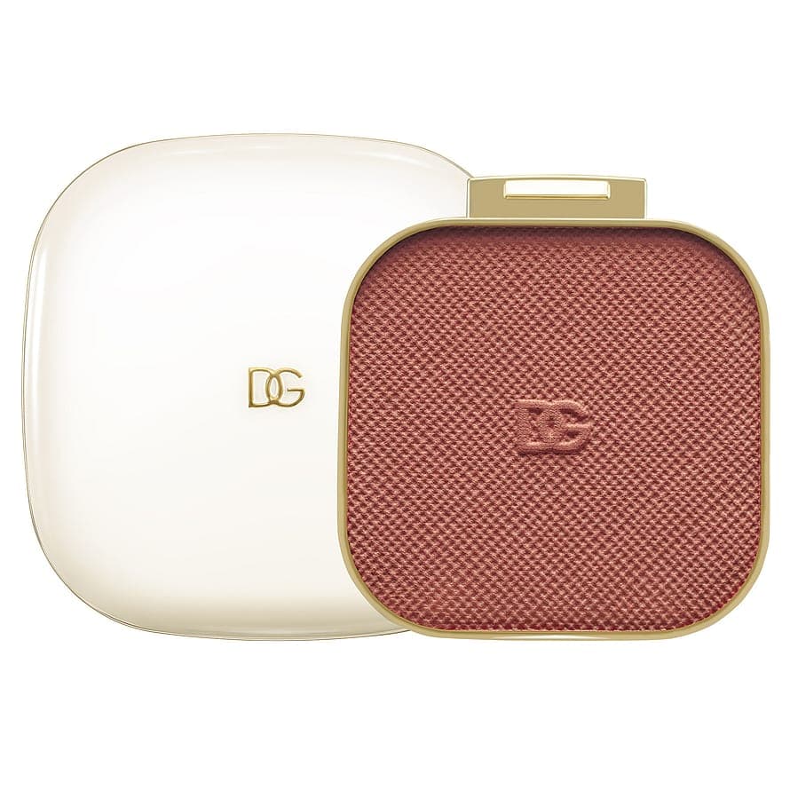 Cheeks&Eyes Match Lasting Blush & Eyeshadow Powder, refill 06 Playful Rosewod, Refill