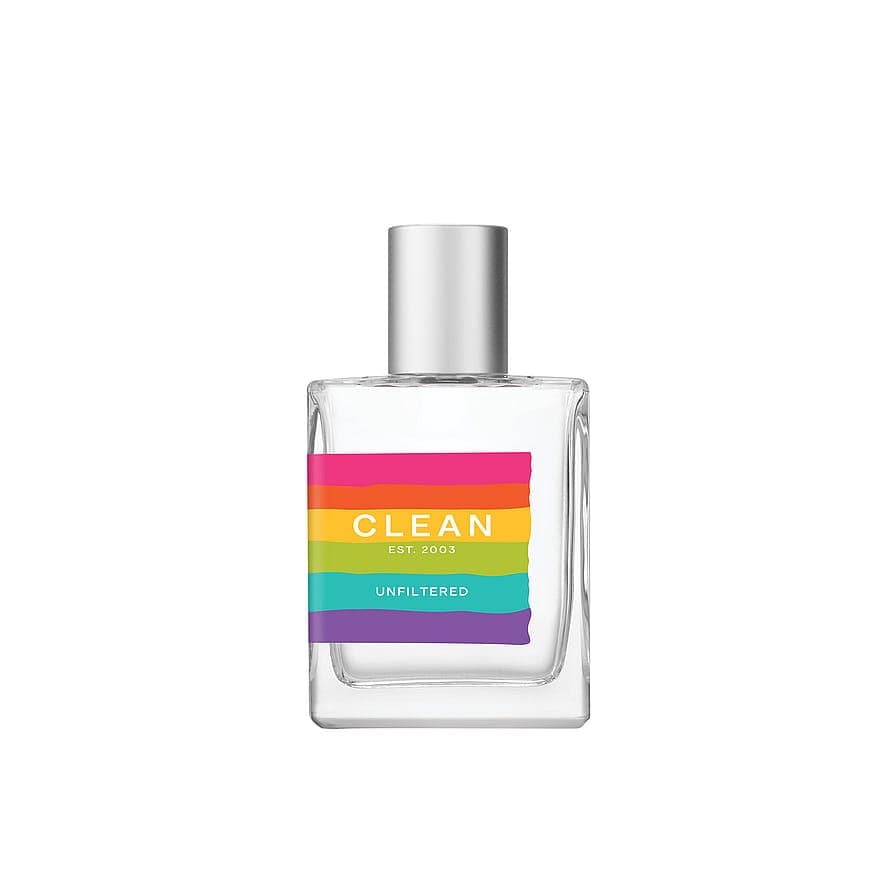 Unfiltered Eau de Toilette 60 ml