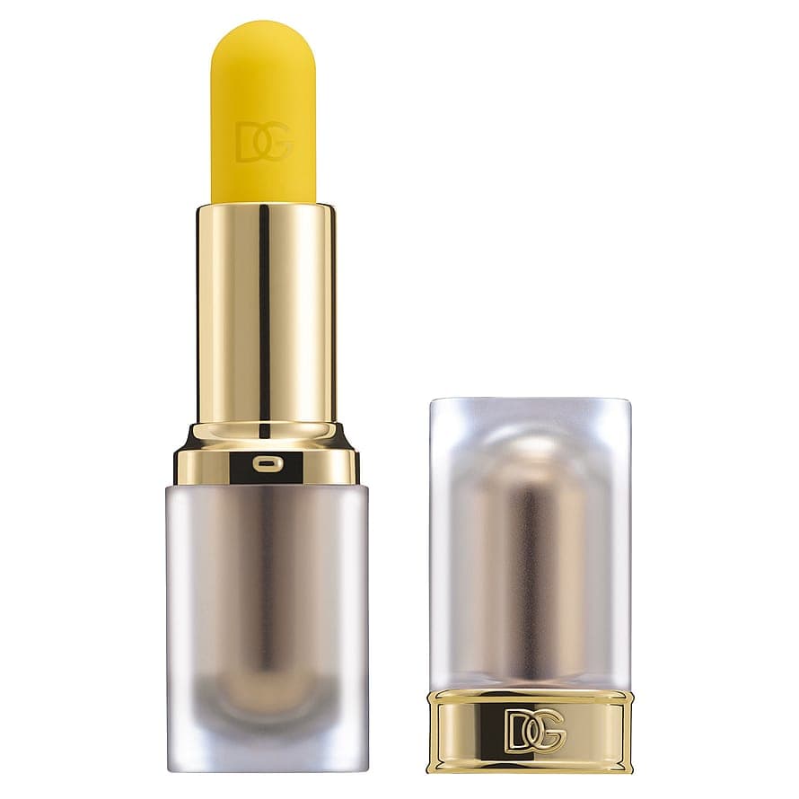 Lemon Booster Balm
