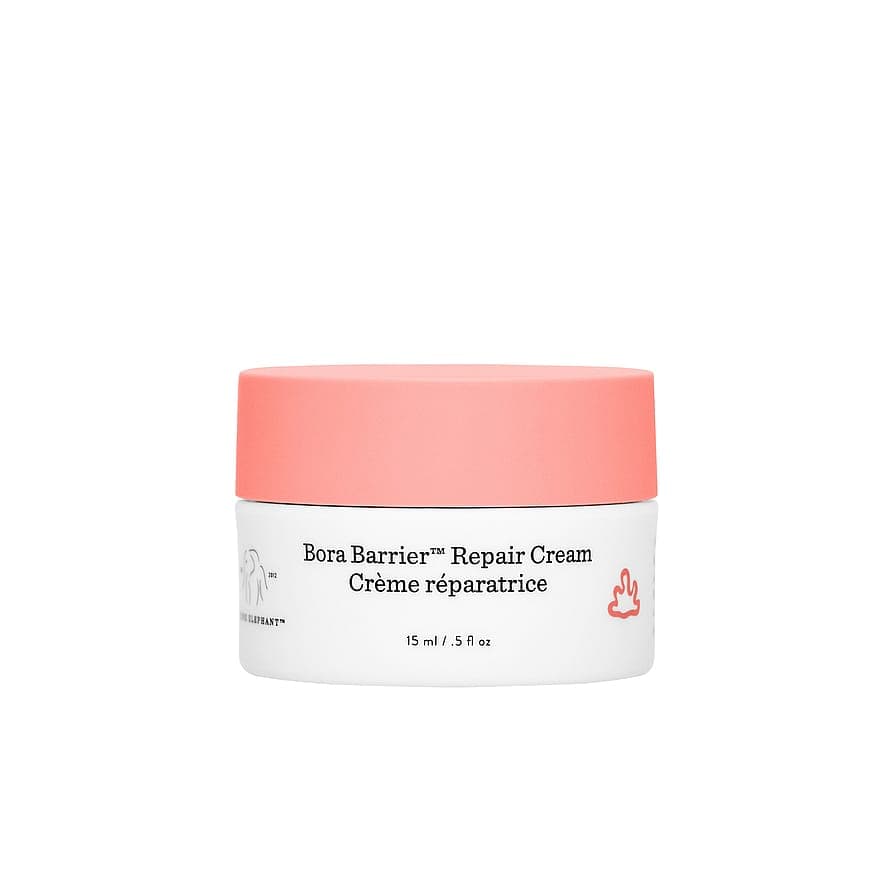 Bora Barrier Repair Cream w/carton 15 ml