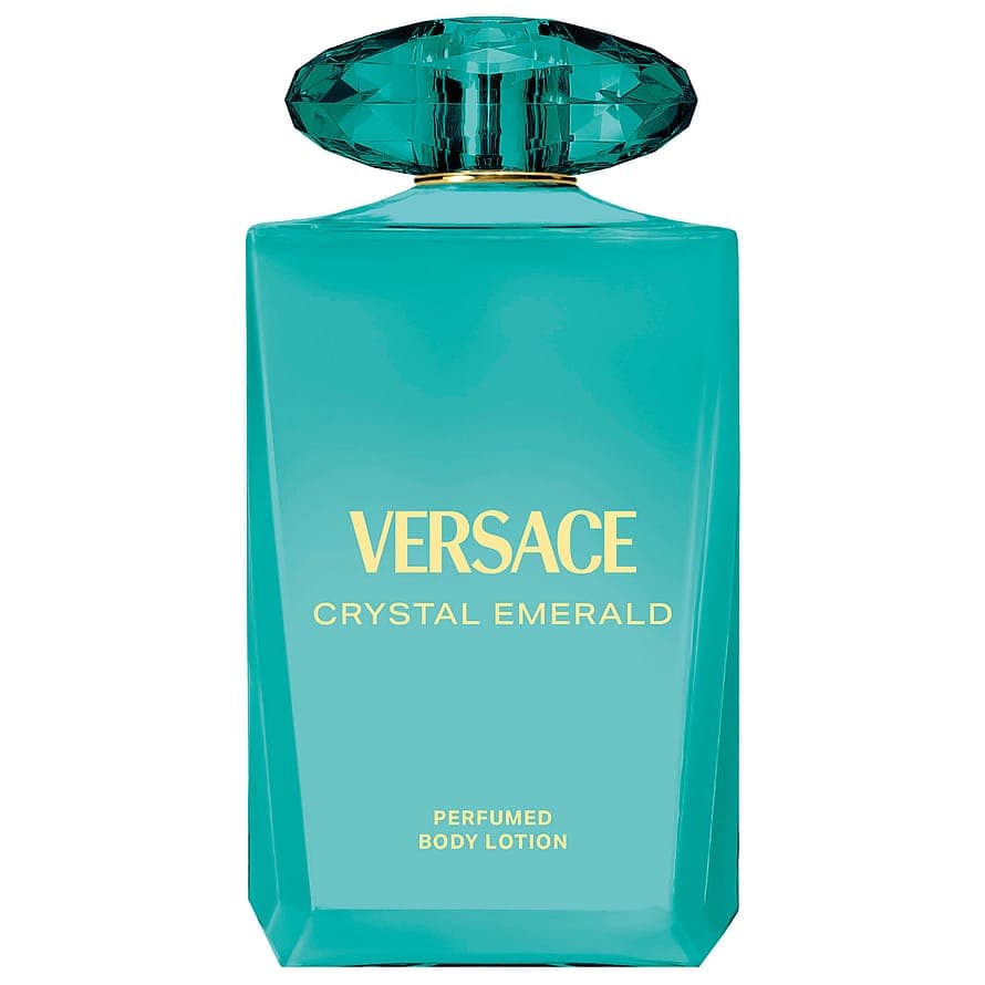 Crystal Emerald Body Lotion 200 ml