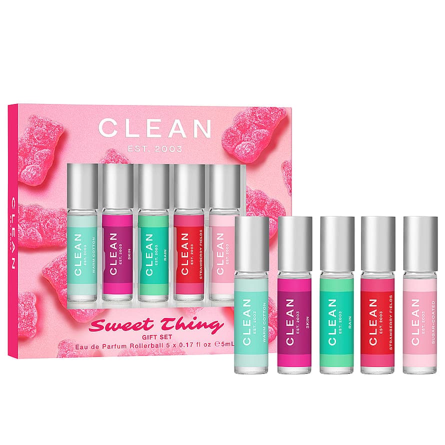 Spring Sweet Things Eau de Parfum Gift Set 25 ml